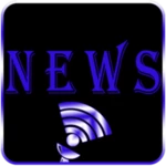 the greek news app live android application logo